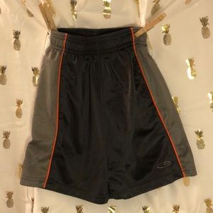 Boys XS (4-5) Champion Basketball Shorts